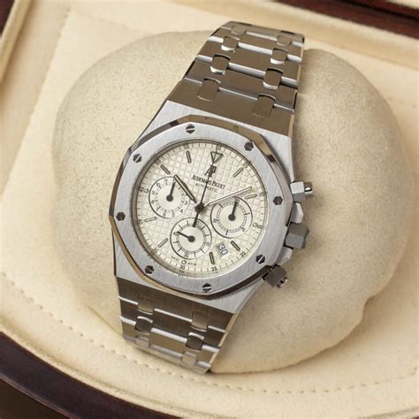 preowned audemars piguet watches|Audemars Piguet vintage watches.